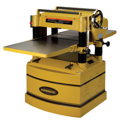 Powermatic 209 20 in. Planer, 5HP, 1PH, 230V 1791296