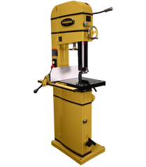 Powermatic PM1500, 15" Bandsaw 3HP 1PH 230V