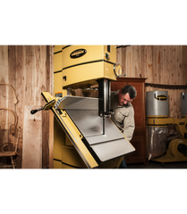 Powermatic PM1800B-3 18 in. Bandsaw, 5HP, 3PH, 460V 1791801B-4