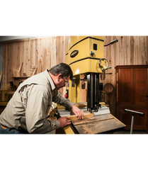 Powermatic PM1800B-3 18 in. Bandsaw, 5HP, 3PH, 460V 1791801B-4