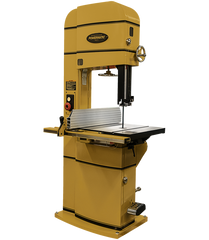 Powermatic PM1800B-3 18 in. Bandsaw, 5HP, 3PH, 460V 1791801B-4