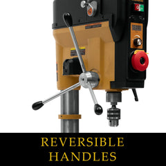 Powermatic PM2820EVS Drill Press 1792820