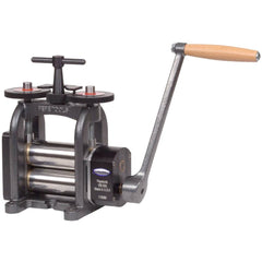 Pepetools 110MM Flat Ultra Mill with Ductile Frame - Machine Horizon