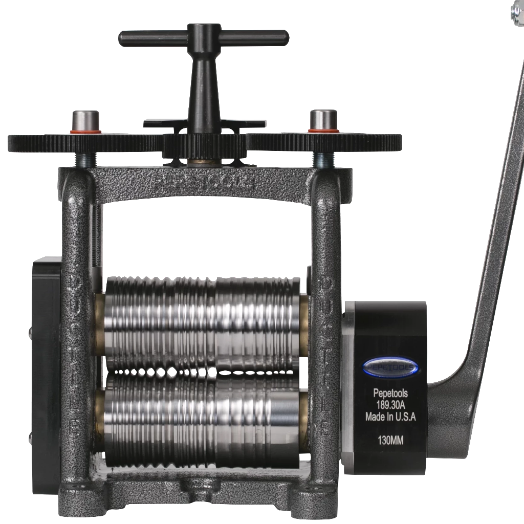 Fancy All Wire 130MM ULTRA Mill with Ductile Frame Fancy All Wire 130MM ULTRA Mill with Ductile Frame