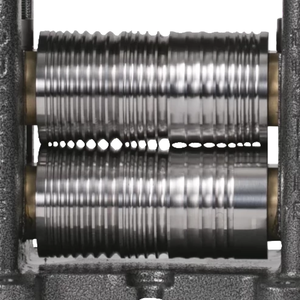 Fancy All Wire 130MM ULTRA Mill with Ductile Frame Fancy All Wire 130MM ULTRA Mill with Ductile Frame