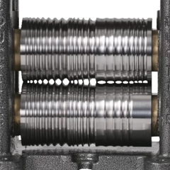 Fancy All Wire 130MM ULTRA Mill with Ductile Frame