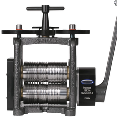 Fancy All Wire 130MM ULTRA Mill with Ductile Frame