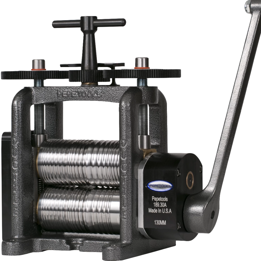 Fancy All Wire 130MM ULTRA Mill with Ductile Frame Fancy All Wire 130MM ULTRA Mill with Ductile Frame