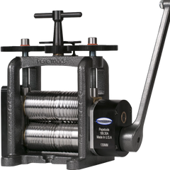 Fancy All Wire 130MM ULTRA Mill with Ductile Frame