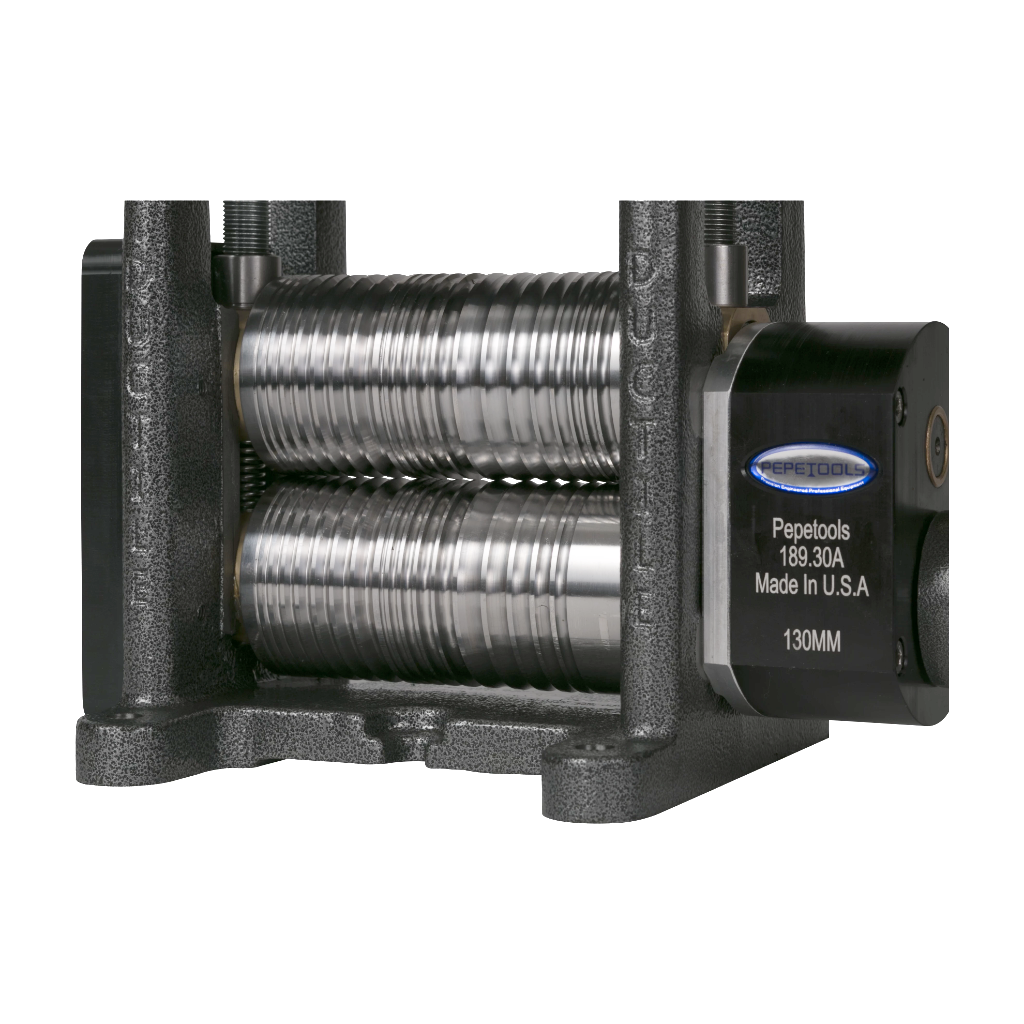 Fancy All Wire 130MM ULTRA Mill with Ductile Frame Fancy All Wire 130MM ULTRA Mill with Ductile Frame