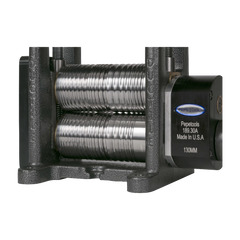 Fancy All Wire 130MM ULTRA Mill with Ductile Frame