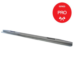Tomahawk PRO Series Magnesium Power Screed Concrete Finishing Blade (Choose 4ft, 6ft, 8ft, 10ft, 12ft, 14ft, 16ft) - Machine Horizon