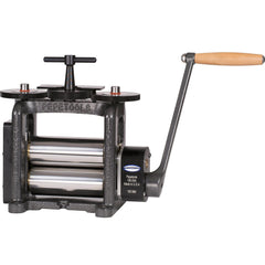 160MM Flat Ultra Mill with Ductile Frame - Machine Horizon