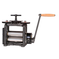 160MM Flat Ultra Mill with Ductile Frame - Machine Horizon