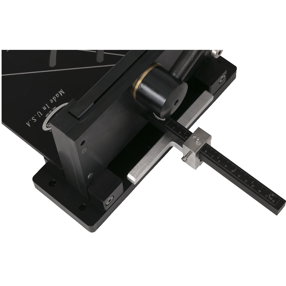 Pepetools 6" Designer Series Guillotine Shear - Machine Horizon Pepetools 6" Designer Series Guillotine Shear - Machine Horizon