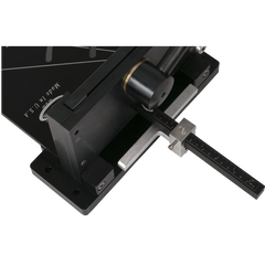 Pepetools 6" Designer Series Guillotine Shear - Machine Horizon