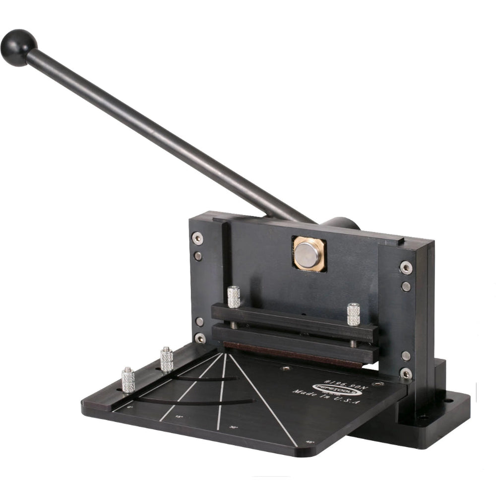 Pepetools 6" Designer Series Guillotine Shear - Machine Horizon