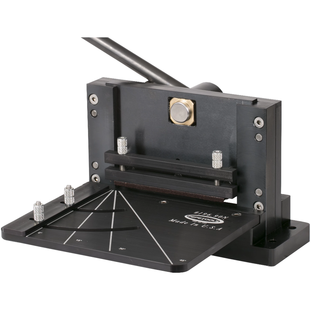 Pepetools 6" Designer Series Guillotine Shear - Machine Horizon