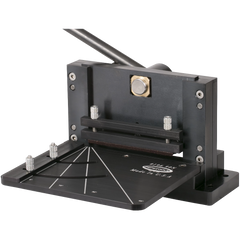 Pepetools 6" Designer Series Guillotine Shear - Machine Horizon