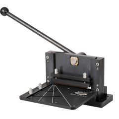 Pepetools 6" Designer Series Guillotine Shear - Machine Horizon
