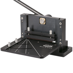 Pepetools 6" Designer Series Guillotine Shear - Machine Horizon