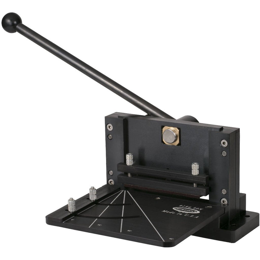 Pepetools 6" Designer Series Guillotine Shear - Machine Horizon