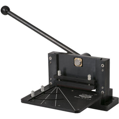 Pepetools 6" Designer Series Guillotine Shear - Machine Horizon