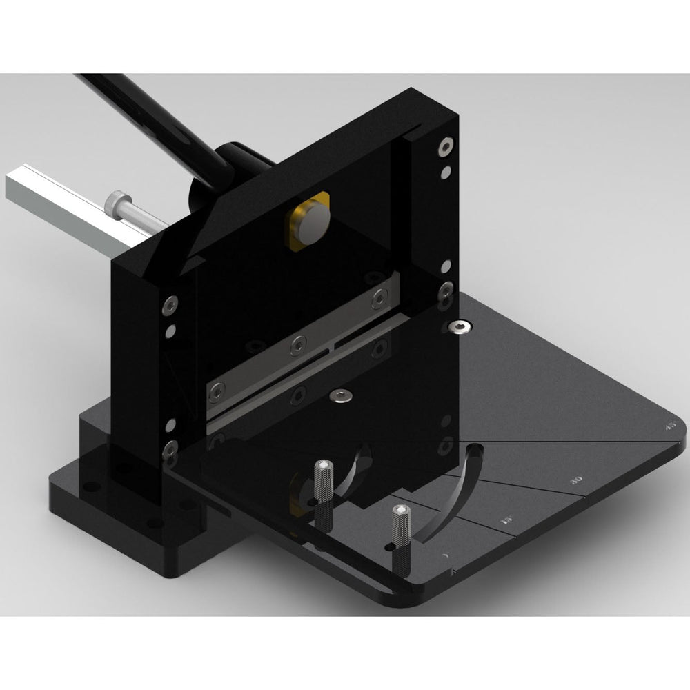 Pepetools 6" Designer Series Guillotine Shear - Machine Horizon