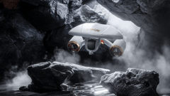 Sublue MixPro - Machine Horizon