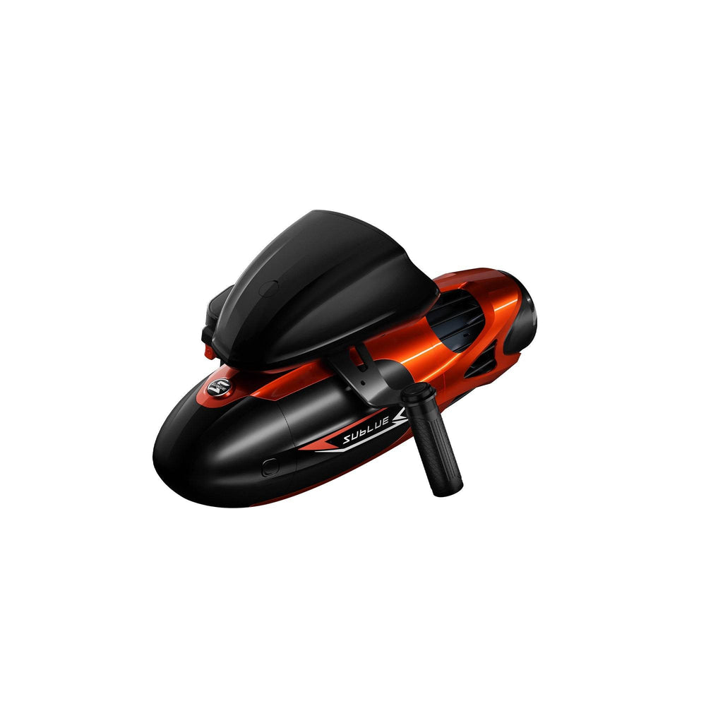 Sublue Vapor - Machine Horizon