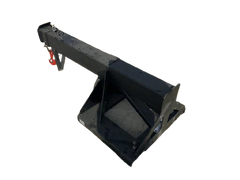 Greatbear Forklift Extendable Jib