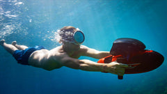 Sublue Vapor - Machine Horizon