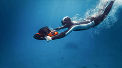 Sublue Vapor - Machine Horizon