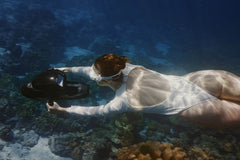 Sublue Vapor - Machine Horizon