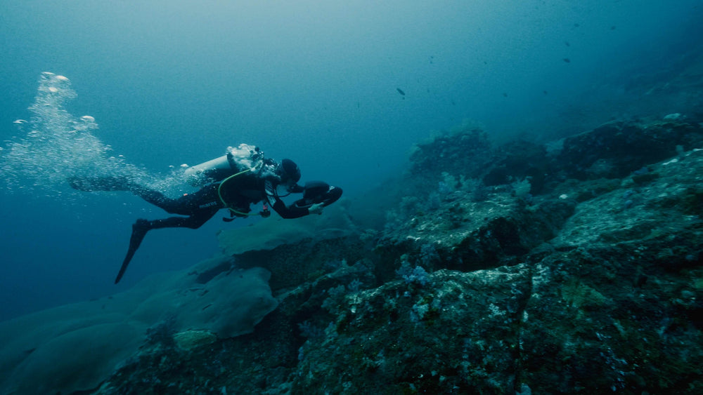 Sublue Vapor - Machine Horizon