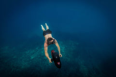 Sublue Vapor - Machine Horizon