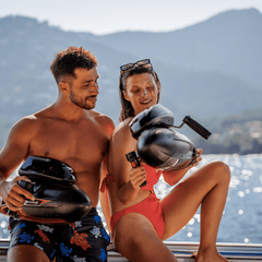 Sublue Vapor - Machine Horizon