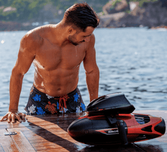 Sublue Vapor - Machine Horizon