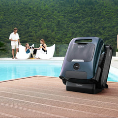 Beatbot AquaSense 2 Pro Robotic Pool Cleaner - Machine Horizon