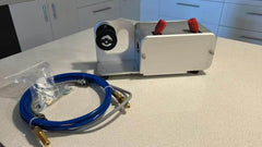 HEROLASER Automatic Welding Wire Feeder TS1-5 - Machine Horizon