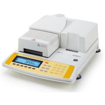 Sartorius MA100H-000115V1 Infrared Moisture Analyser with Halogen Heater (115V) - Machine Horizon Sartorius MA100H-000115V1 Infrared Moisture Analyser with Halogen Heater (115V) - Machine Horizon