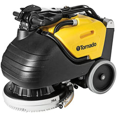 Tornado BD 17/6 Compact Scrubber - Machine Horizon