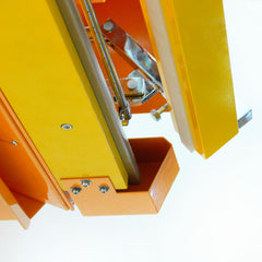 Jores Technologies 24” Pneumatic Foot Impulse Bag Sealer