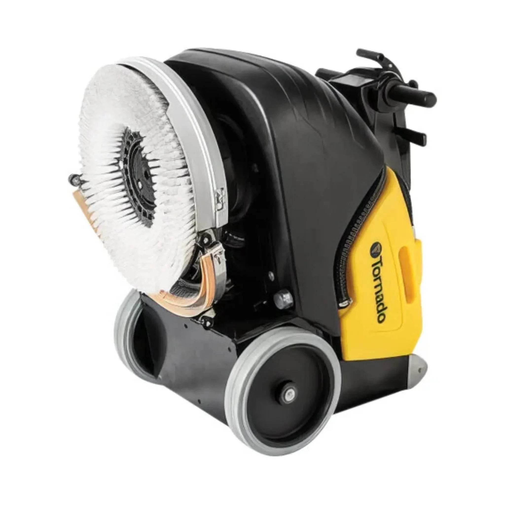 Tornado BD 17/6 Compact Scrubber - Machine Horizon Tornado BD 17/6 Compact Scrubber - Machine Horizon