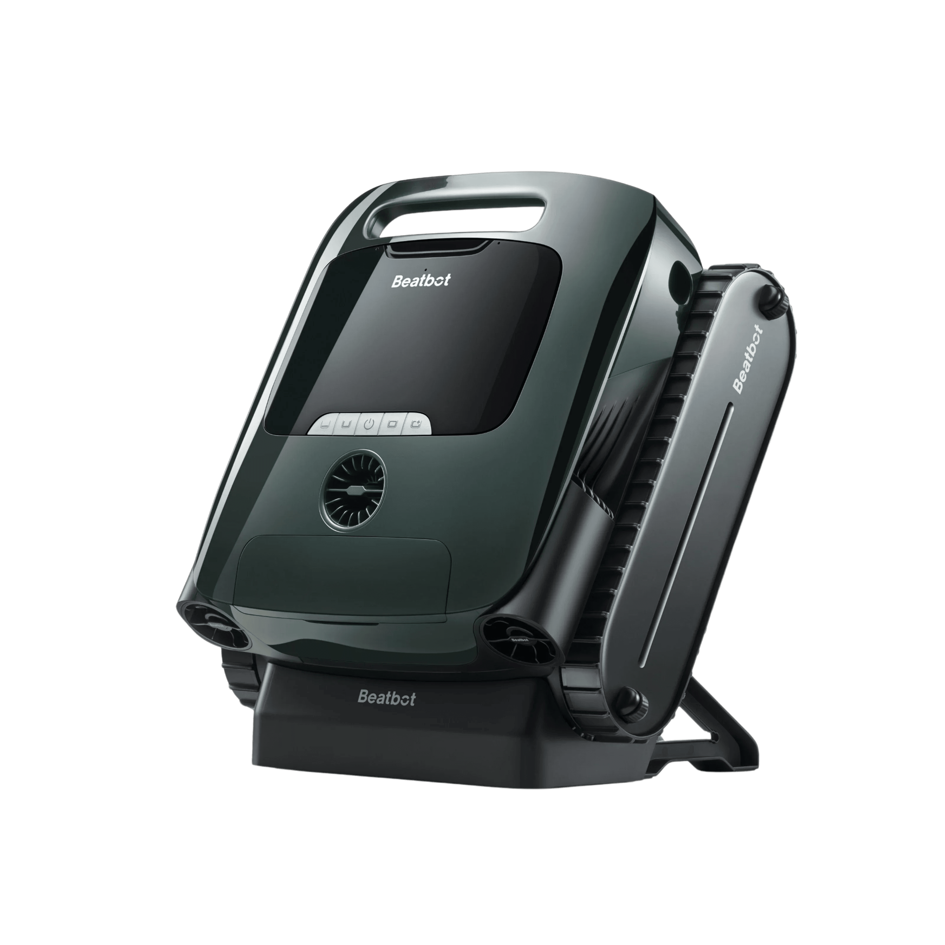 Beatbot AquaSense 2 Pro Robotic Pool Cleaner - Machine Horizon Beatbot AquaSense 2 Pro Robotic Pool Cleaner - Machine Horizon