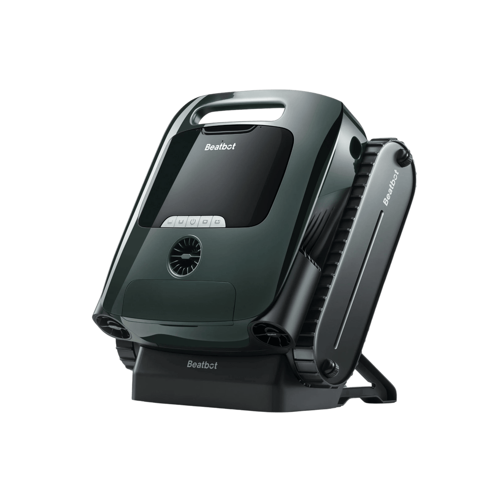 Beatbot AquaSense 2 Pro Robotic Pool Cleaner - Machine Horizon