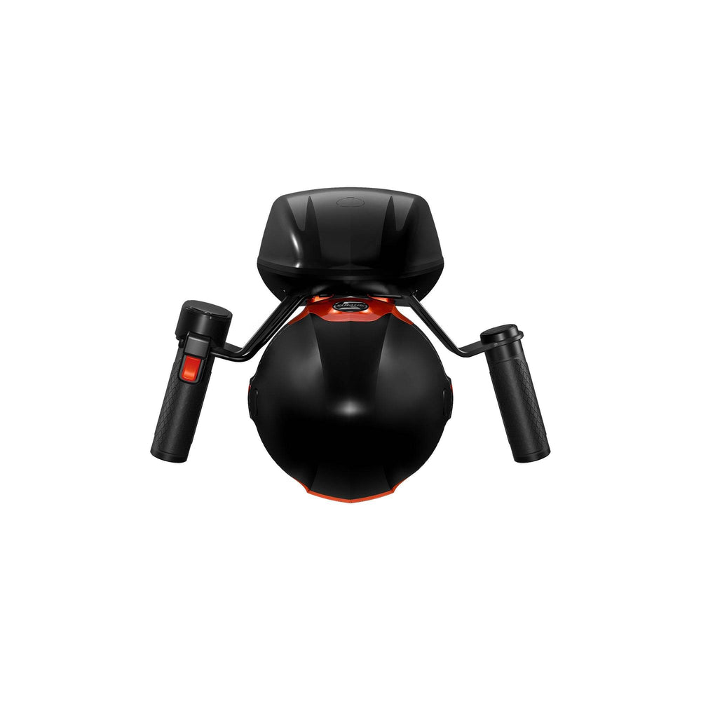 Sublue Vapor - Machine Horizon