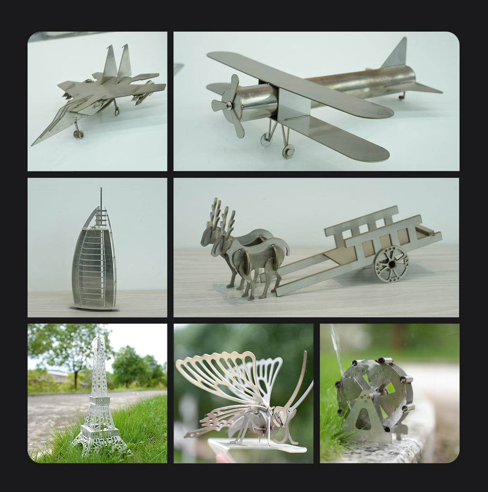 HEROLASER Automatic Welding Wire Feeder TS1-5 - Machine Horizon