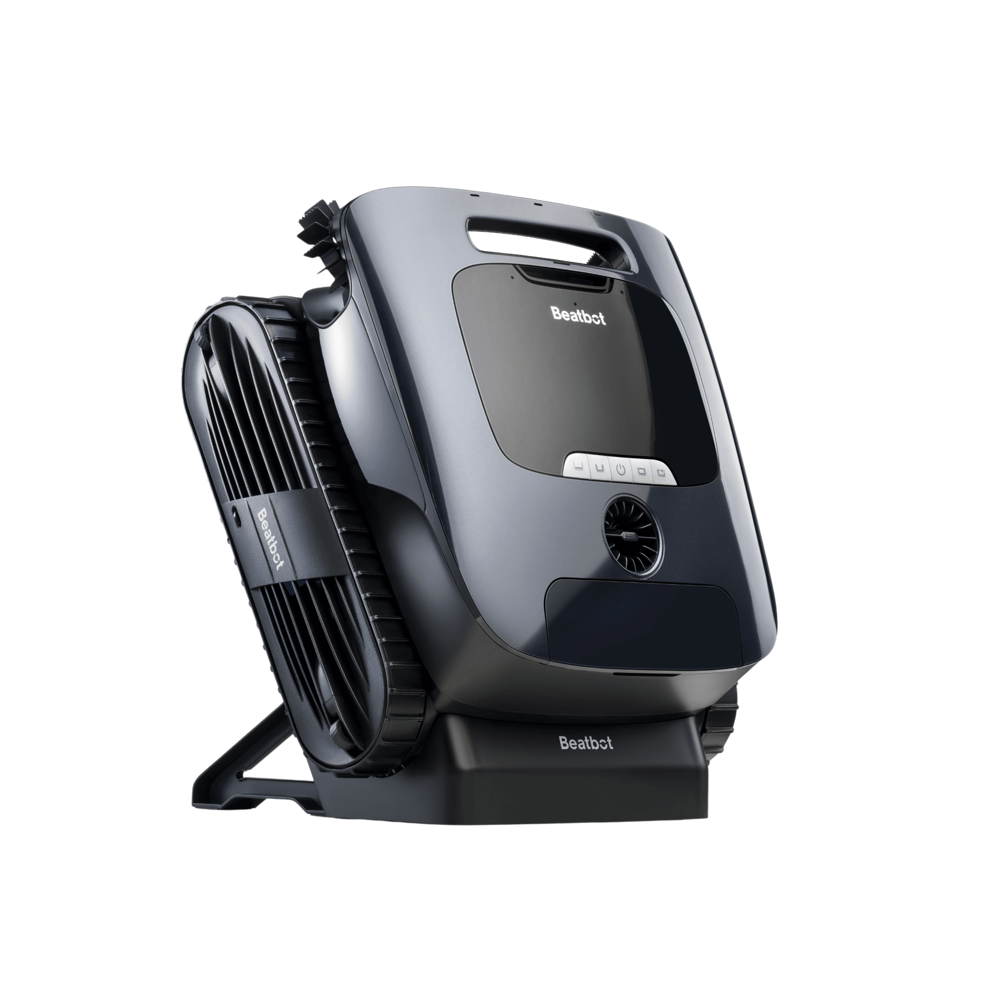 Beatbot AquaSense 2 Ultra Robotic Pool Cleaner - Machine Horizon Beatbot AquaSense 2 Ultra Robotic Pool Cleaner - Machine Horizon