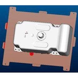 Ohaus 30111796 Spare Part Load Cell NMBAI0100G4-7C AX - Machine Horizon